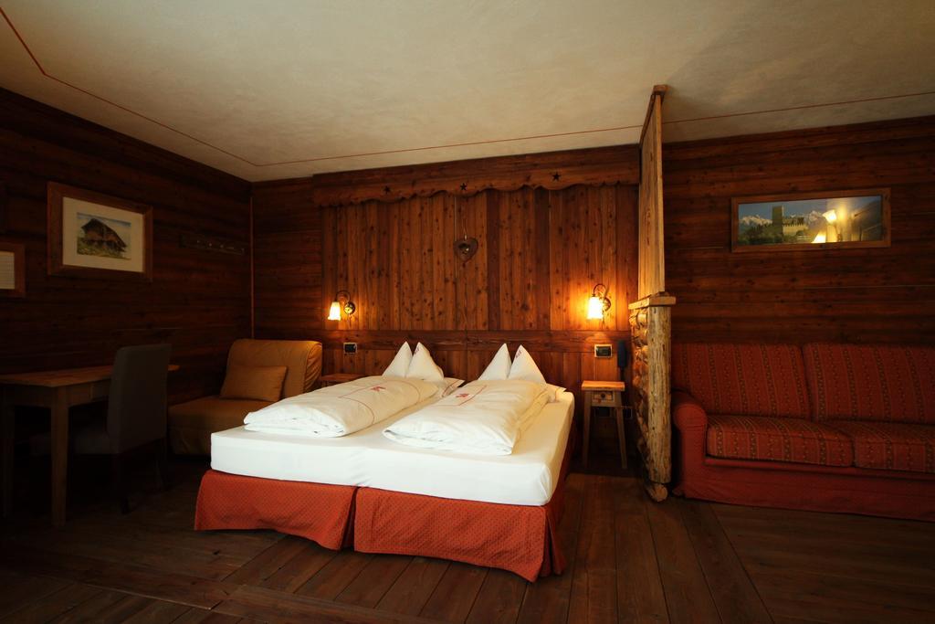 La Torretta Hotel Challand-Saint-Anselme Exterior foto