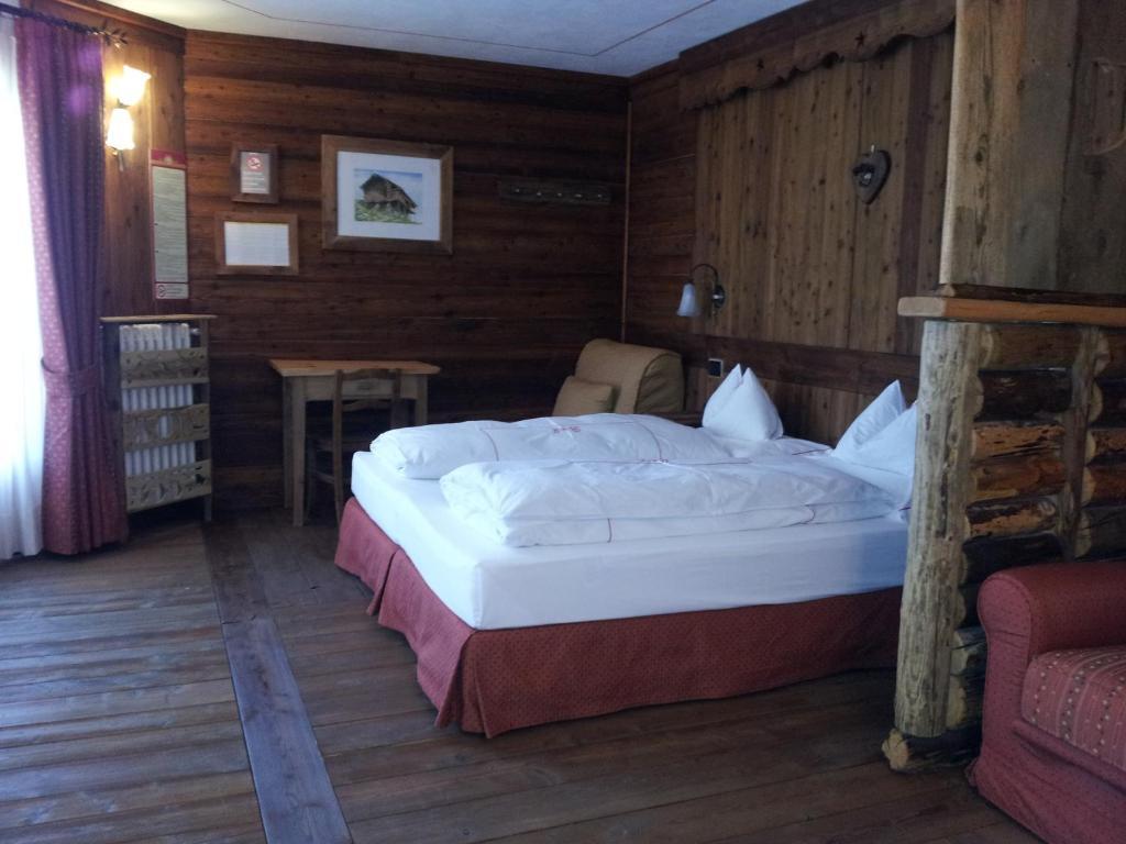 La Torretta Hotel Challand-Saint-Anselme Exterior foto